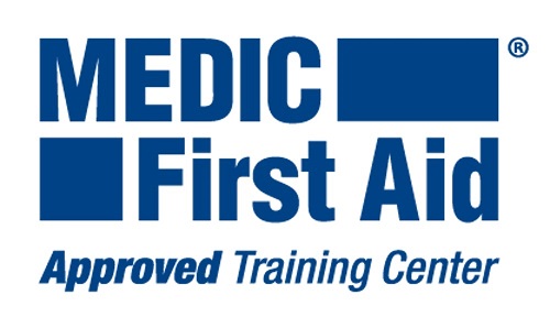 medic logo