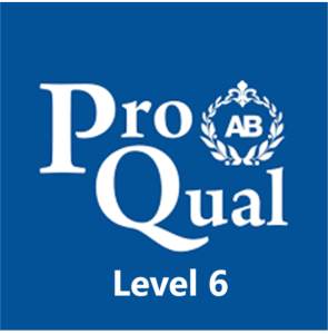 proqual level 6 1