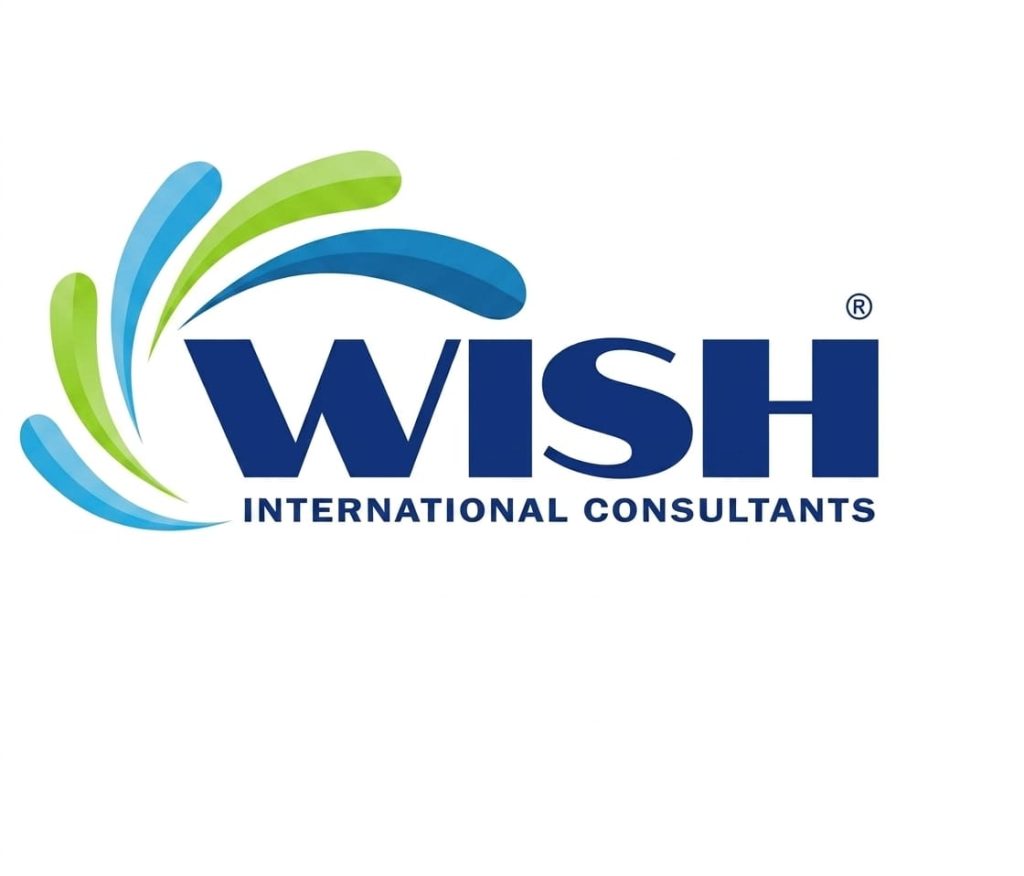 WISH CONSULTANCY LOGO